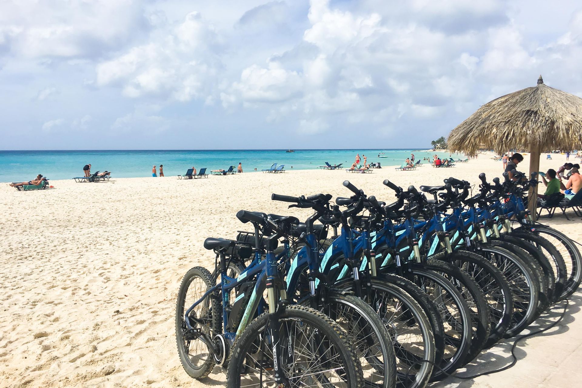 fahrrad ausflüge bei mein schiff kosten